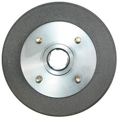 A.B.S. Bremsetromle 2446s for NISSAN