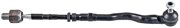 A.B.S. Sporstang 250057 for BMW
