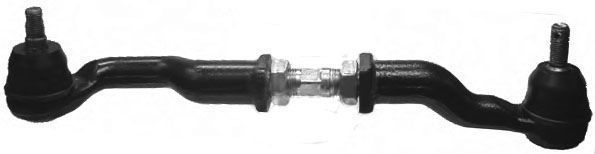 A.B.S. Sporstang 250073 for KIA