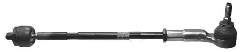 A.B.S. Sporstang 250157 for SEAT VAG