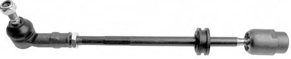 A.B.S. Sporstang 250189 for VAG