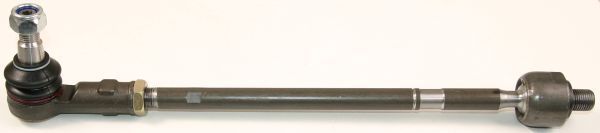 A.B.S. Sporstang 250240 for MERCEDES-BENZ