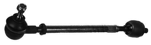 A.B.S. Sporstang 250244 for OPEL VAUXHALL RENAULT