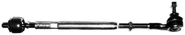 A.B.S. Sporstang 250260 for RENAULT