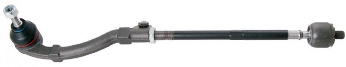A.B.S. Sporstang 250266 for RENAULT