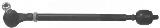A.B.S. Sporstang 250273 for RENAULT