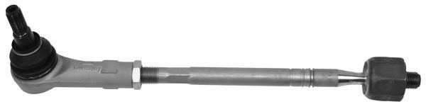A.B.S. Sporstang 250294 for VAG PORSCHE VW