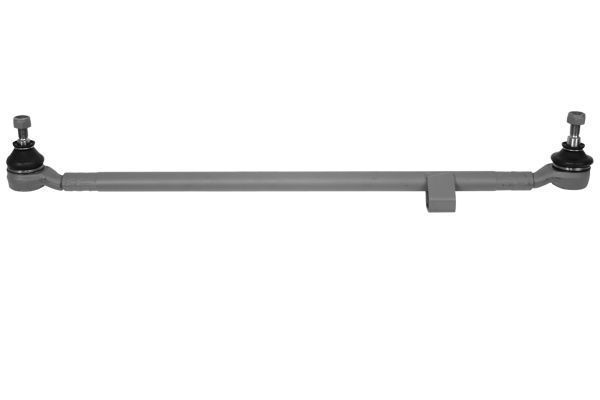 A.B.S. Sporstang 250301 for MERCEDES-BENZ