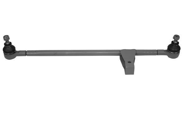 A.B.S. Sporstang 250305 for MERCEDES-BENZ