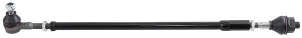 A.B.S. Sporstang 250328 for TOYOTA