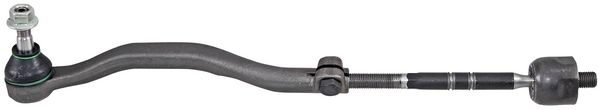 A.B.S. Sporstang 250334 for MINI