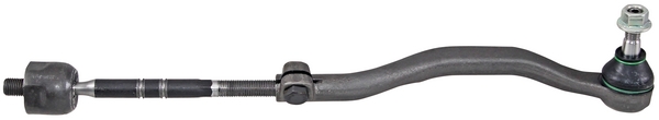 A.B.S. Sporstang 250335 for MINI