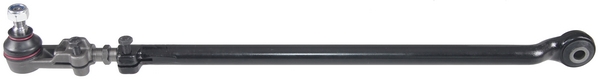 A.B.S. Sporstang 250337 for LAND ROVER