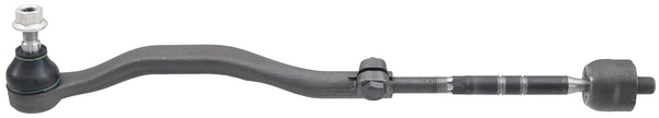 A.B.S. Sporstang 250342 for MINI