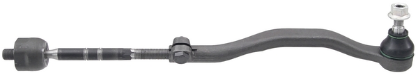 A.B.S. Sporstang 250343 for MINI