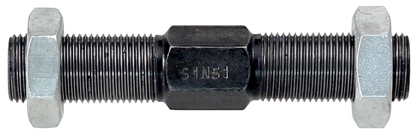 A.B.S. Sporstangsrør 250347 for KIA