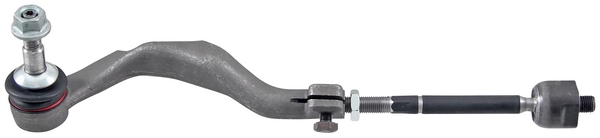 A.B.S. Sporstang 250350 for MINI