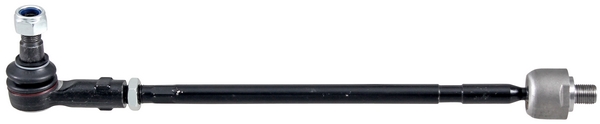 A.B.S. Sporstang 250356 for MERCEDES-BENZ VW