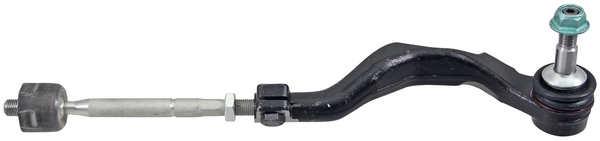 A.B.S. Sporstang 250358 for MINI