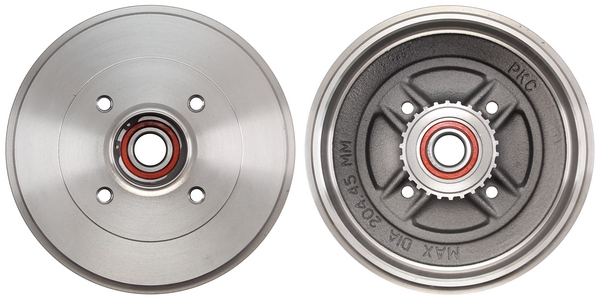 A.B.S. Bremsetromle 2656sc for NISSAN RENAULT