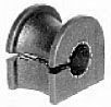 A.B.S. Lejebøsning, stabilisator 270098 for FORD MAZDA RENAULT