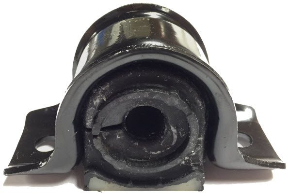 A.B.S. Lejebøsning, stabilisator 270835 for MERCEDES-BENZ VAG VW