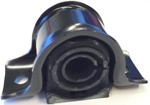 A.B.S. Lejebøsning, stabilisator 270836 for MERCEDES-BENZ VAG