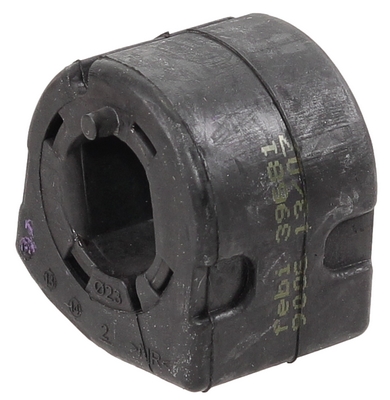 A.B.S. Lejebøsning, stabilisator 271209 for PEUGEOT