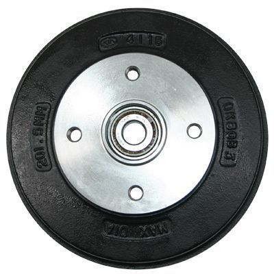 A.B.S. Bremsetromle 2789s for KIA