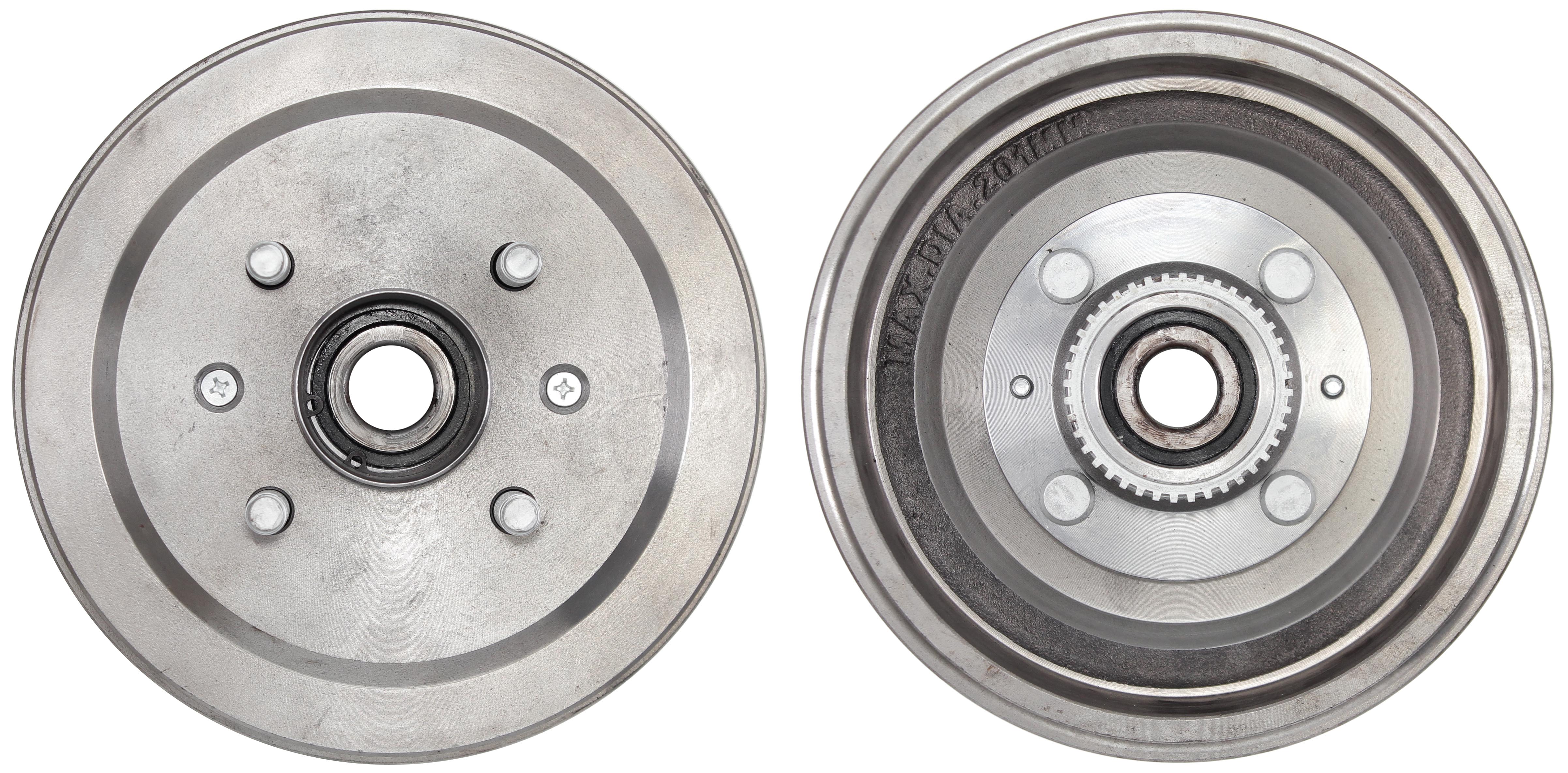 A.B.S. Bremsetromle 2889s for CHEVROLET DAEWOO