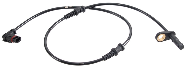A.B.S. ABS Sensor 30382 for MERCEDES-BENZ