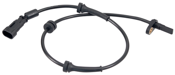 A.B.S. ABS Sensor 30486 for ALFAROME/FIAT/LANCI