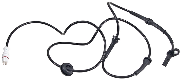 A.B.S. ABS Sensor 30494 for ALFAROME/FIAT/LANCI FIAT