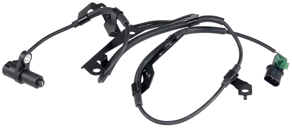 A.B.S. ABS Sensor 30966 for MITSUBISHI