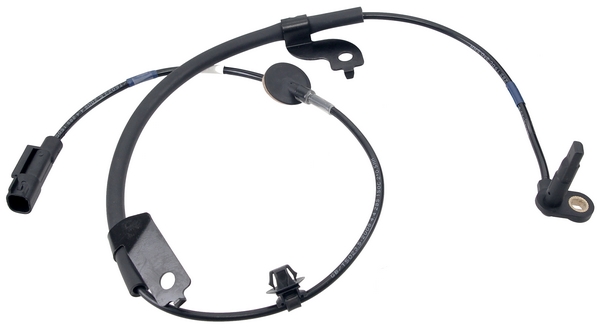 A.B.S. ABS Sensor 31121 for PEUGEOT MITSUBISHI