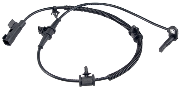 A.B.S. ABS Sensor 31152 for VAUXHALL OPEL CHEVROLET