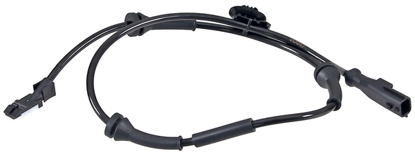 A.B.S. ABS Sensor 31254 for MERCEDES-BENZ NISSAN RENAULT
