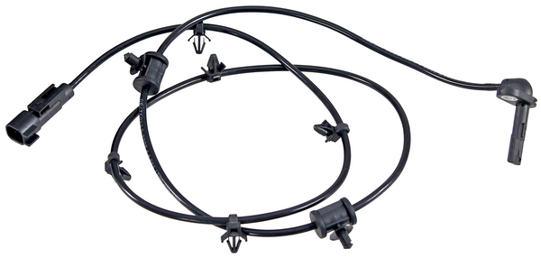 A.B.S. ABS Sensor 31348 for OPEL VAUXHALL