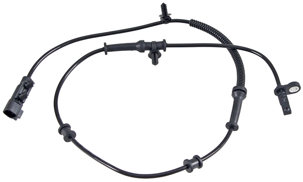 A.B.S. ABS Sensor 31366 for FIAT / LANCIA JEEP