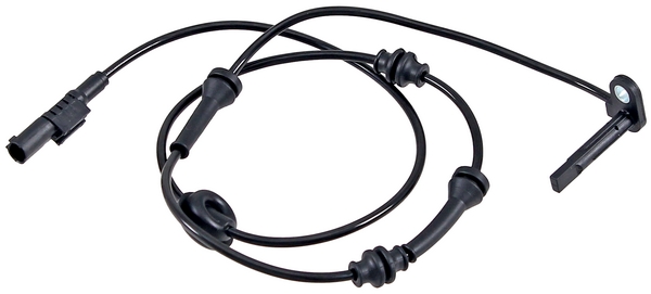 A.B.S. ABS Sensor 31472 for ALFAROME/FIAT/LANCI