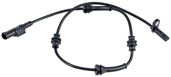 A.B.S. ABS Sensor 31473 for ALFAROME/FIAT/LANCI