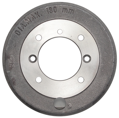 A.B.S. Bremsetromle 3430s for MORRIS