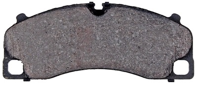 A.B.S. Bremseklodser 35088 for PORSCHE