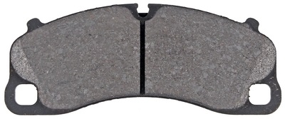 A.B.S. Bremseklodser 35094 for PORSCHE