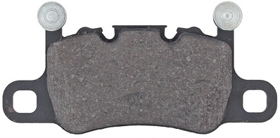 A.B.S. Bremseklodser 35096 for PORSCHE BENTLEY