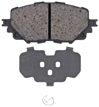 A.B.S. Bremseklodser 35126 for MAZDA ABARTH