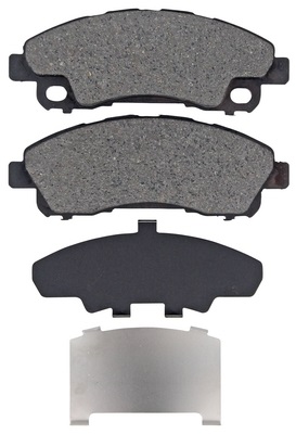 A.B.S. 35140 for FUSO (MITSUBISHI)