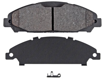 A.B.S. Bremseklodser 35156 for FORD ASIA & OCEANIA FORD USA