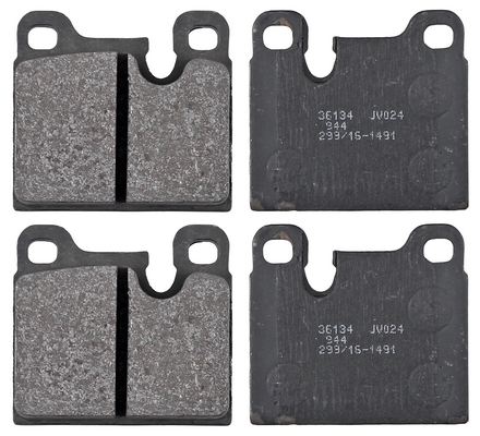 A.B.S. Bremseklodser 36134 for ALFAROME/FIAT/LANCI ALFA ROMEO