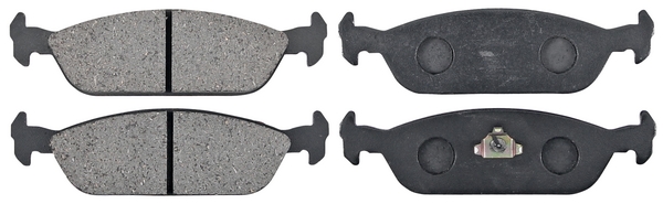 A.B.S. Bremseklodser 36684 for DAIHATSU